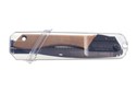 Scie Bushcraft Silky Gomboy Curve Outback Edition